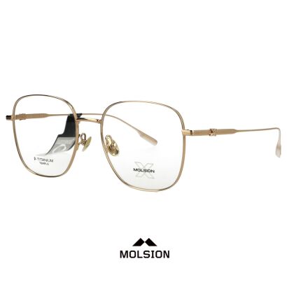 MOLSION MX7000 B30 Okulary Korekcyjne