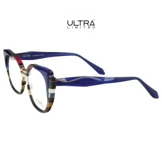 Ultra Limited BASSANO /C3 Niebieski Okulary korekcyjne - 3