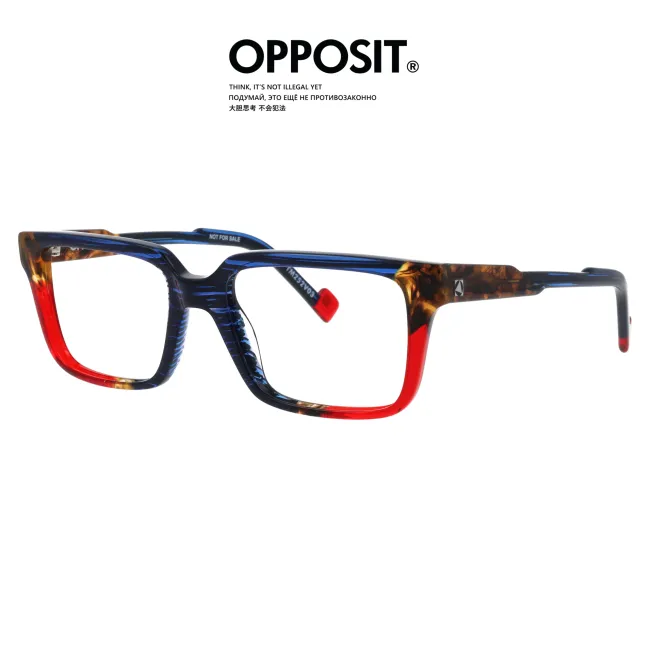 Opposit TM252 V03 Okulary korekcyjne