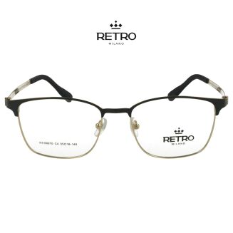 Retro Milano R41M070 C4 okulary korekcyjne - 2