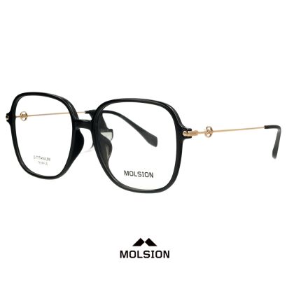 MOLSION MJ5087 B10 Okulary Korekcyjne