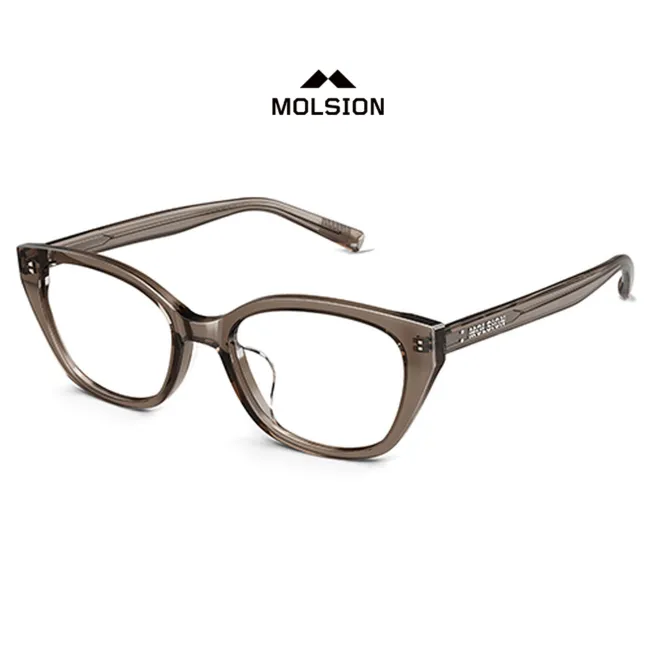 MOLSION MJ3101 B21 Okulary Korekcyjne