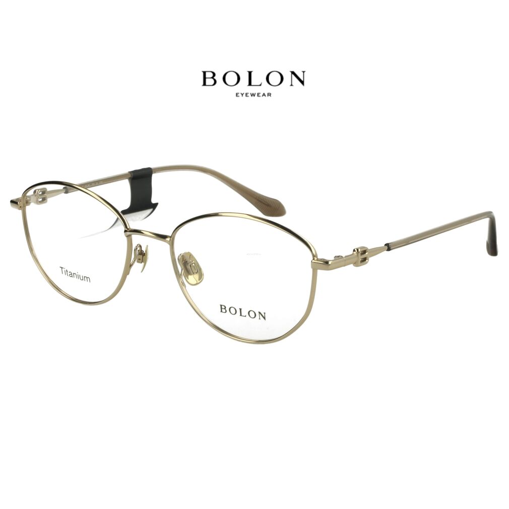 BOLON BA7036 B60 Okulary korekcyjne