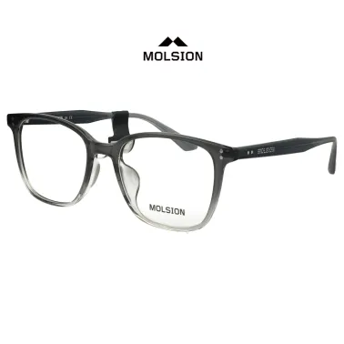 MOLSION MJ5130 B70 Okulary Korekcyjne