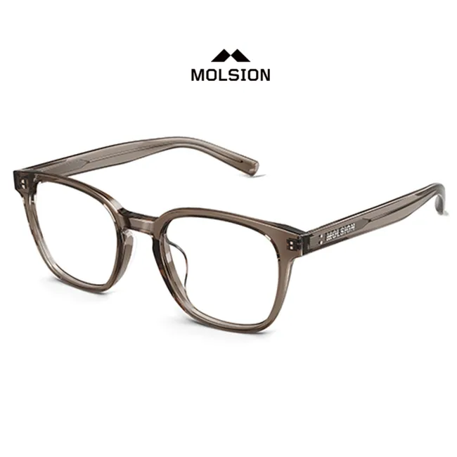 MOLSION MJ3097 B21 Okulary Korekcyjne