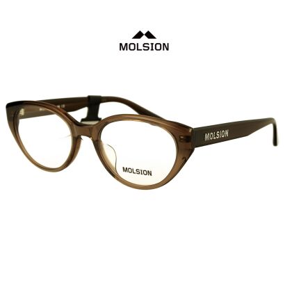 MOLSION MJ3110 B21 Okulary Korekcyjne