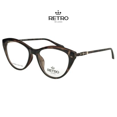 RETRO Milano R14K48 C1 Okulary korkcyjne