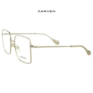Okulary korekcyjne Carven CC1104 OB10 - 4