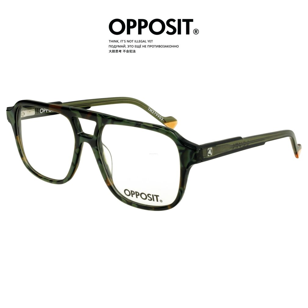 Opposit TM279 V03 Okulary Korekcyjne