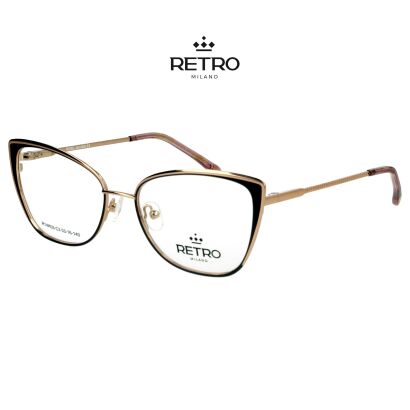 RETRO Milano R14K03 C3 Okulary korekcyjne