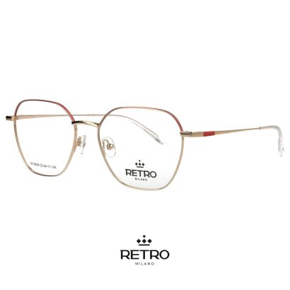 RETRO Milano R13K84 C2 Okulary korekcyjne