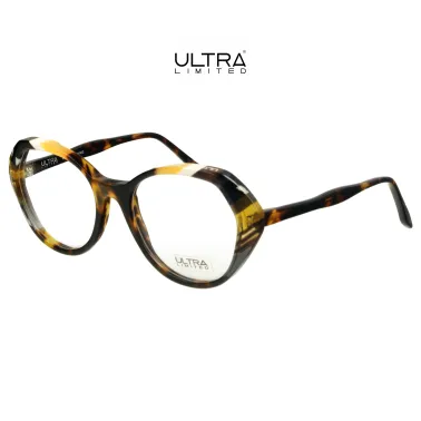 Ultra Limited Cesena szylkret Okulary korekcyjne