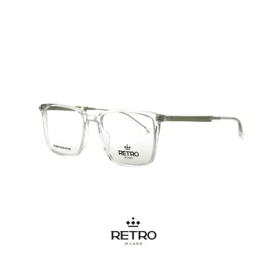 RETRO Milano R13K04 C3 Okulary korekcyjne