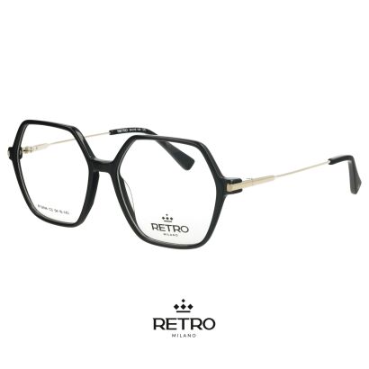 RETRO Milano R13K44 C3 Okulary korekcyjne