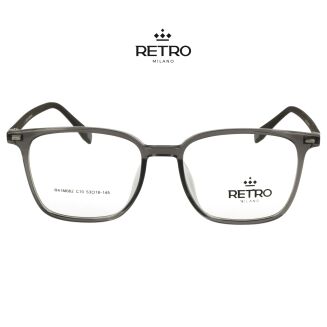 Retro Milano R41M062 C10 okulary korekcyjne - 2