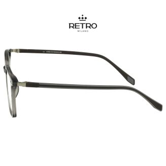 Retro Milano R41M062 C10 okulary korekcyjne - 3
