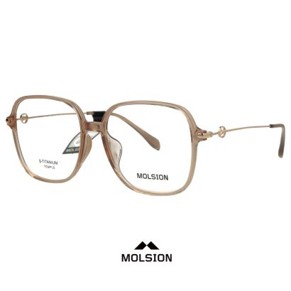 MOLSION MJ5087 B30 Okulary Korekcyjne