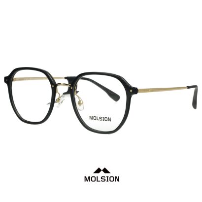 MOLSION MJ6172 B10 Okulary Korekcyjne