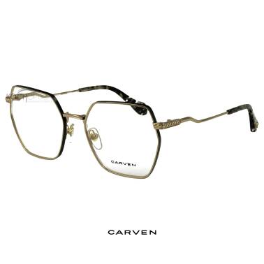 Okulary korekcyjne Carven CC1075 DO10