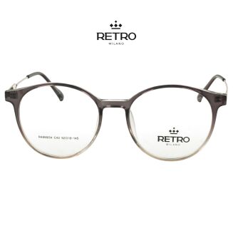 Retro Milano R48M054 C42 okulary korekcyjne - 2