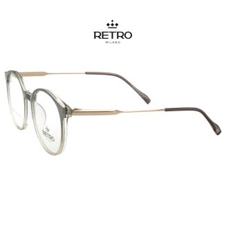 Retro Milano R48M054 C42 okulary korekcyjne - 4