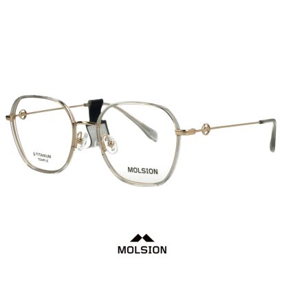 MOLSION MJ6177 B12 Okulary Korekcyjne