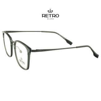 Retro Milano R41M012 C7 okulary korekcyjne - 4