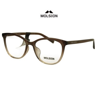 MOLSION MJ5115 B29 Okulary Korekcyjne