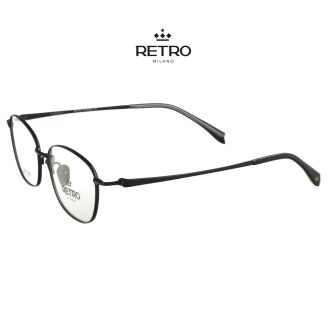 Retro Milano R07M059 C6 okulary korekcyjne - 4