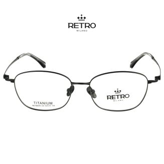 Retro Milano R07M059 C6 okulary korekcyjne - 2