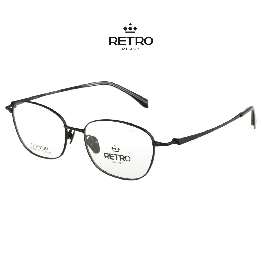 Retro Milano R07M059 C6 okulary korekcyjne