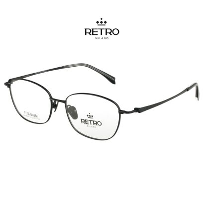 Retro Milano R07M059 C6 okulary korekcyjne