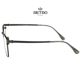 Retro Milano R07M056 C3 okulary korekcyjne - 3