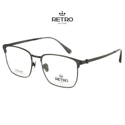 Retro Milano R07M056 C3 okulary korekcyjne