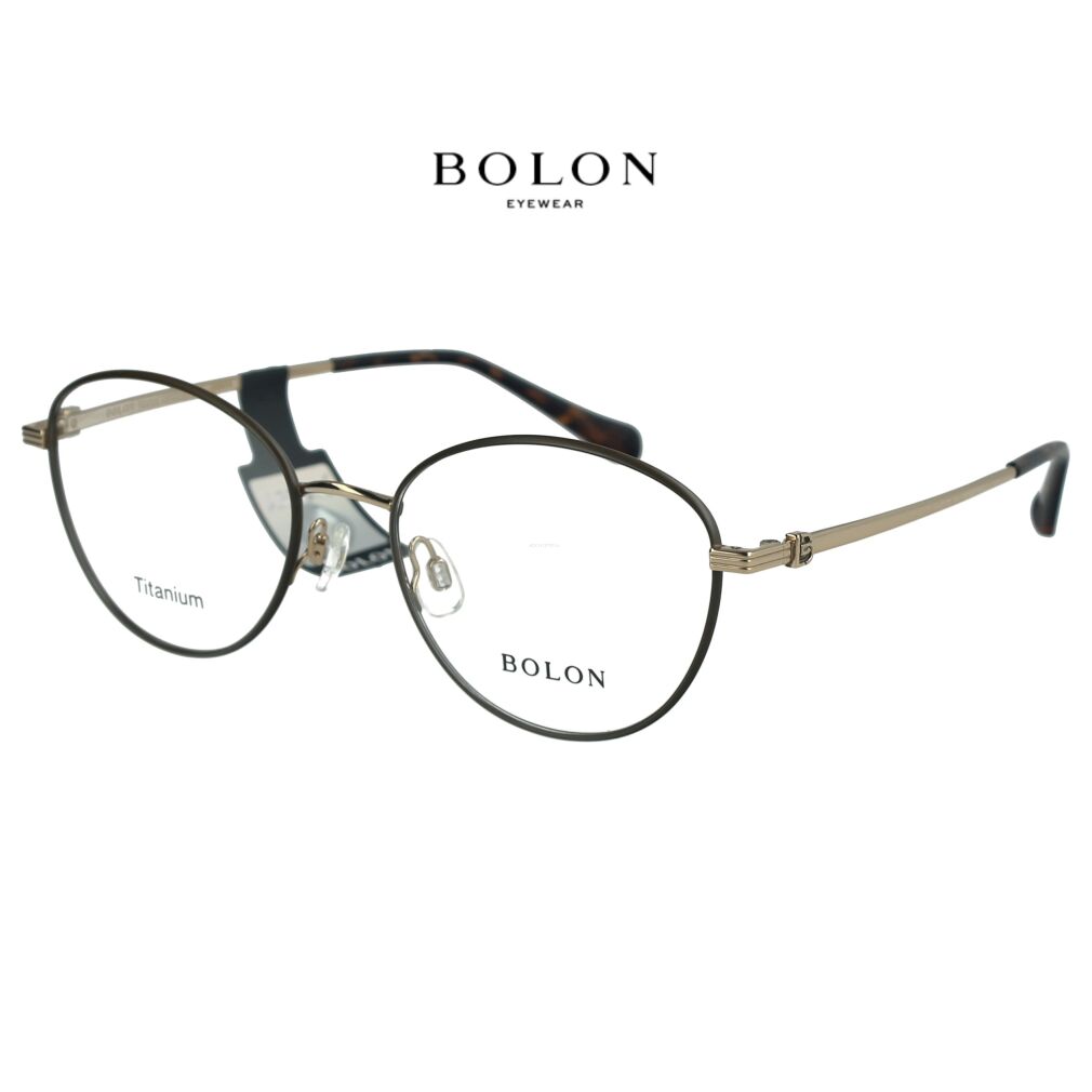 BOLON BA7029 B32 Okulary korekcyjne