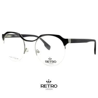 RETRO London 10E87 C1 Okulary korekcyjne