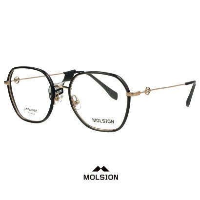 MOLSION MJ6177 B13 Okulary Korekcyjne