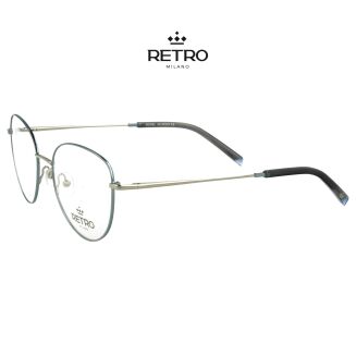 RETRO Milano R14K55 C4 Okulary korkcyjne - 2