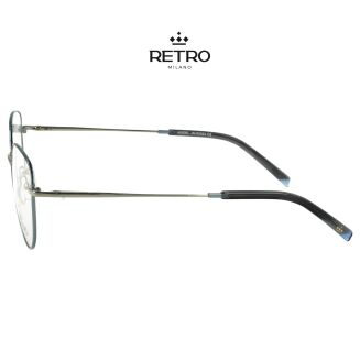 RETRO Milano R14K55 C4 Okulary korkcyjne - 4