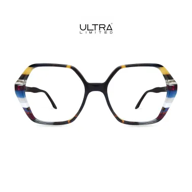 Ultra Limited FERRARA /Szylkret Okulary korekcyjne