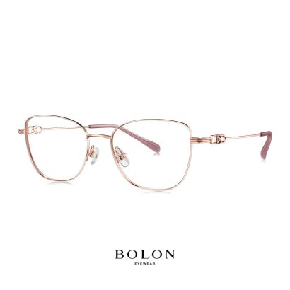 BOLON BH7008 B39 Okulary Korekcyjne