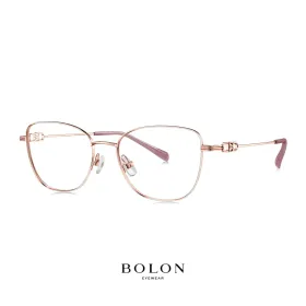 BOLON BH7008 B39 Okulary Korekcyjne