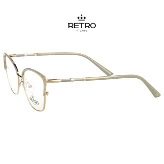 RETRO Milano R14K54 C1 Okulary korkcyjne - 4