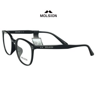 MOLSION MJ5131 B10 Okulary korekcyjne - 4