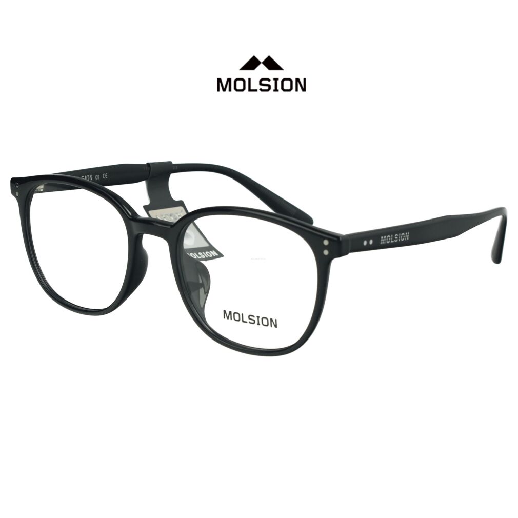 MOLSION MJ5131 B10 Okulary korekcyjne