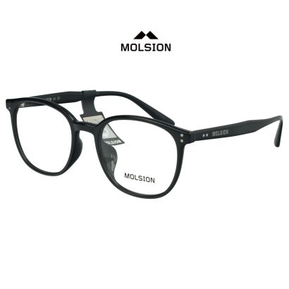 MOLSION MJ5131 B10 Okulary korekcyjne