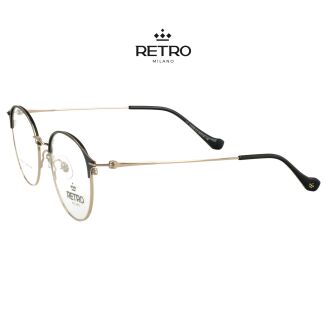 Retro Milano R41M036 C2 okulary korekcyjne - 4