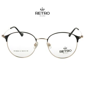 Retro Milano R41M036 C2 okulary korekcyjne - 2