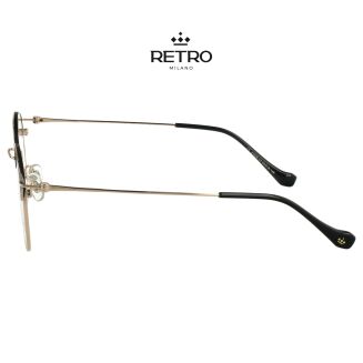 Retro Milano R41M036 C2 okulary korekcyjne - 3