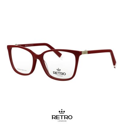 RETRO London R11G75 C3 Okulary korekcyjne